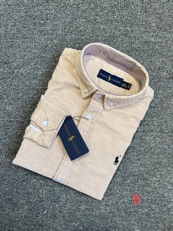 polo Men's Shirts 225